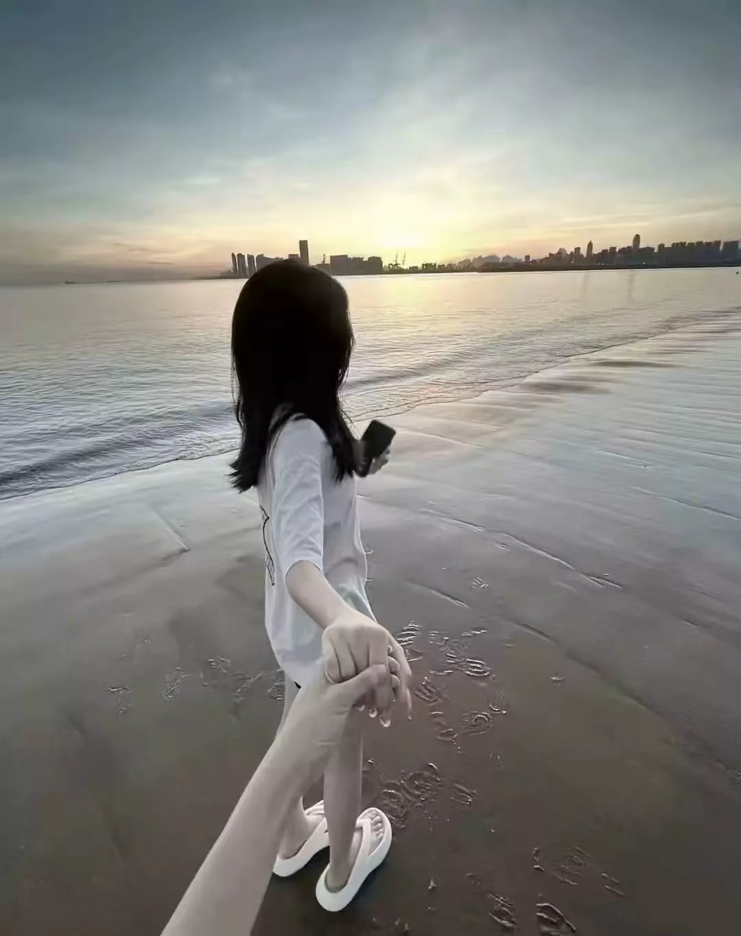 真人美女自拍Cute_真人美女自拍真人头像