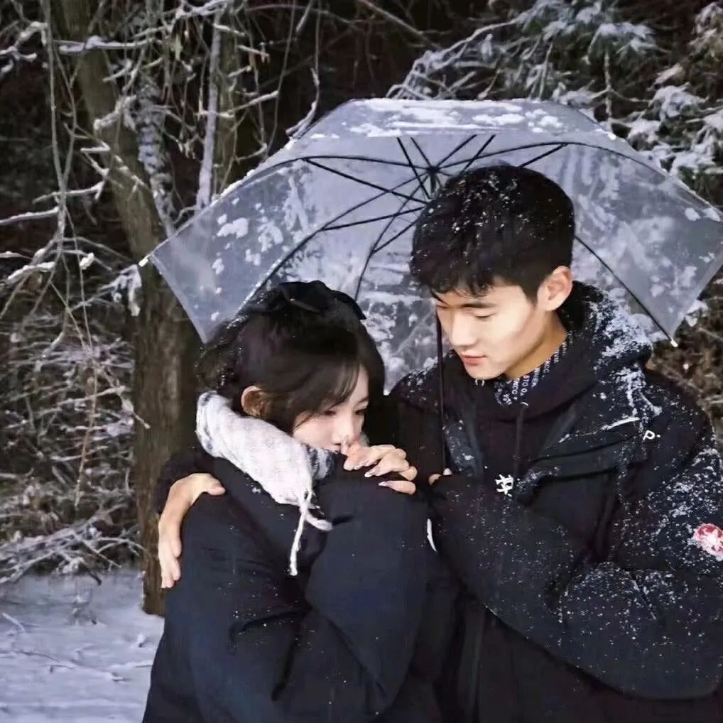 真人美女照片Winter_真人美女照片真人壁纸