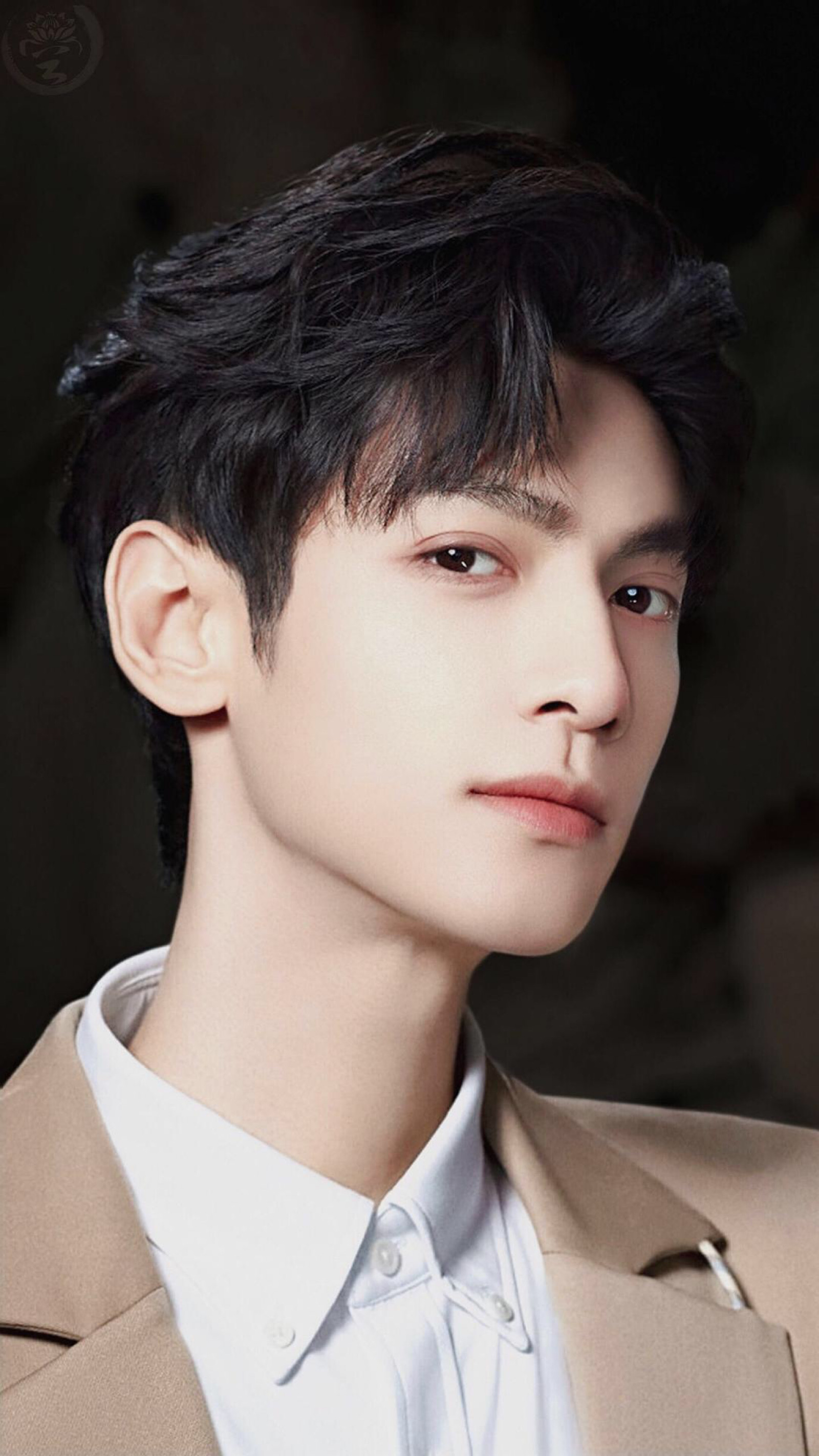 帅哥头像图片脸照_帅哥头像图片头像真人版
