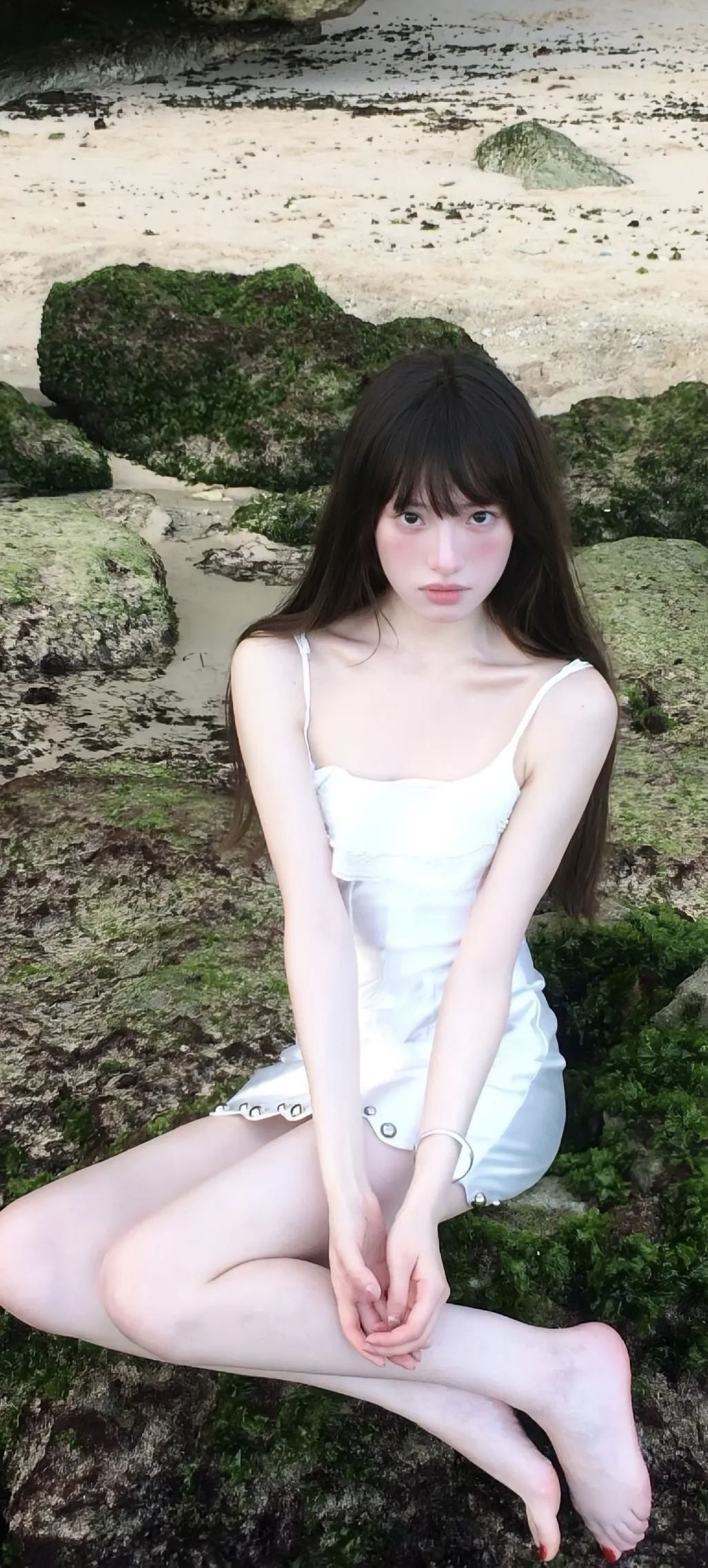 真人美女自拍for_真人美女自拍情头真人