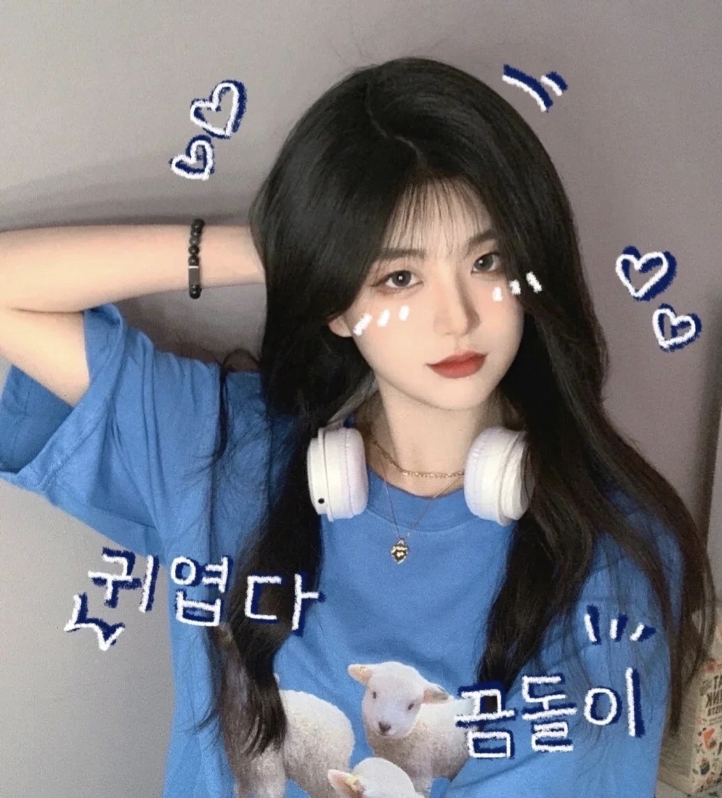 真人美女自拍Woman_真人美女自拍真人头像