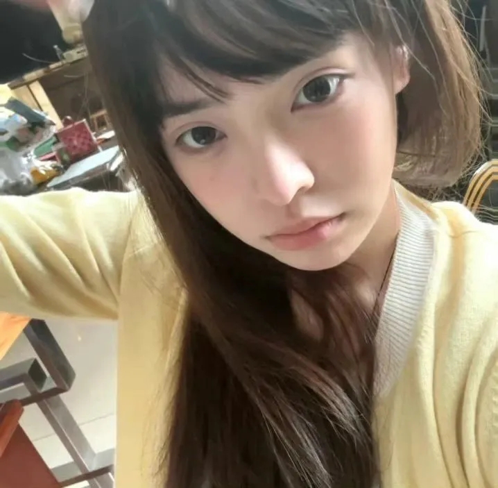 真人美女头像Angelababy_真人美女头像真人头像