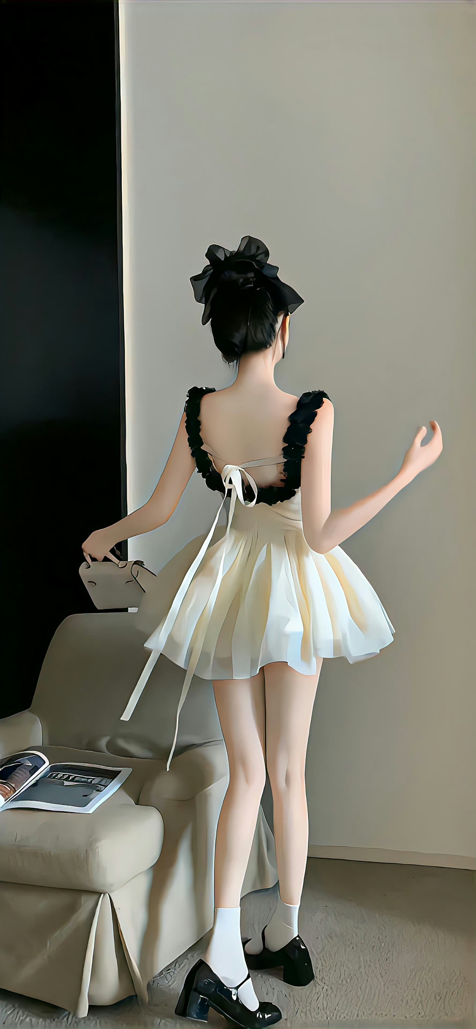 真人美女壁纸Windows_真人美女壁纸真人壁纸