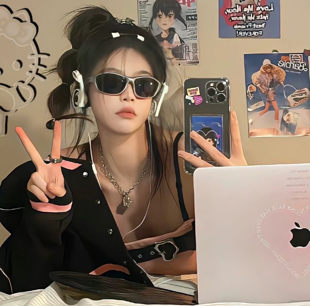 真人美女头像美女头像_真人美女头像女头真人