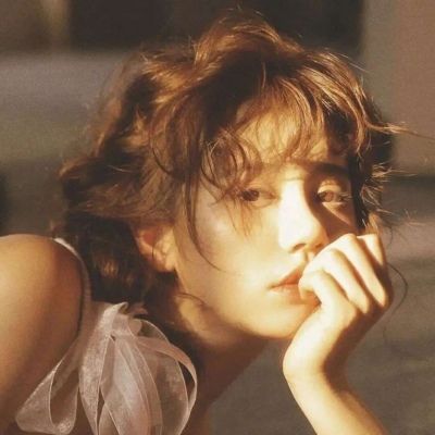 真人美女头像美女写真_真人美女头像真人