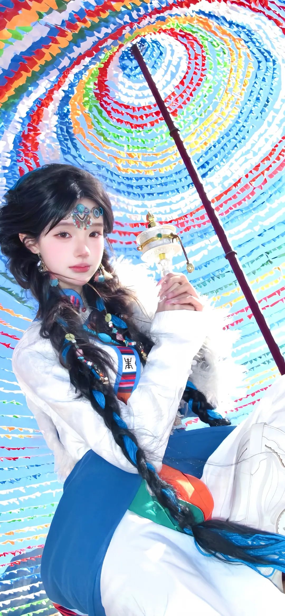 真人美女壁纸大波_真人美女壁纸真人头像