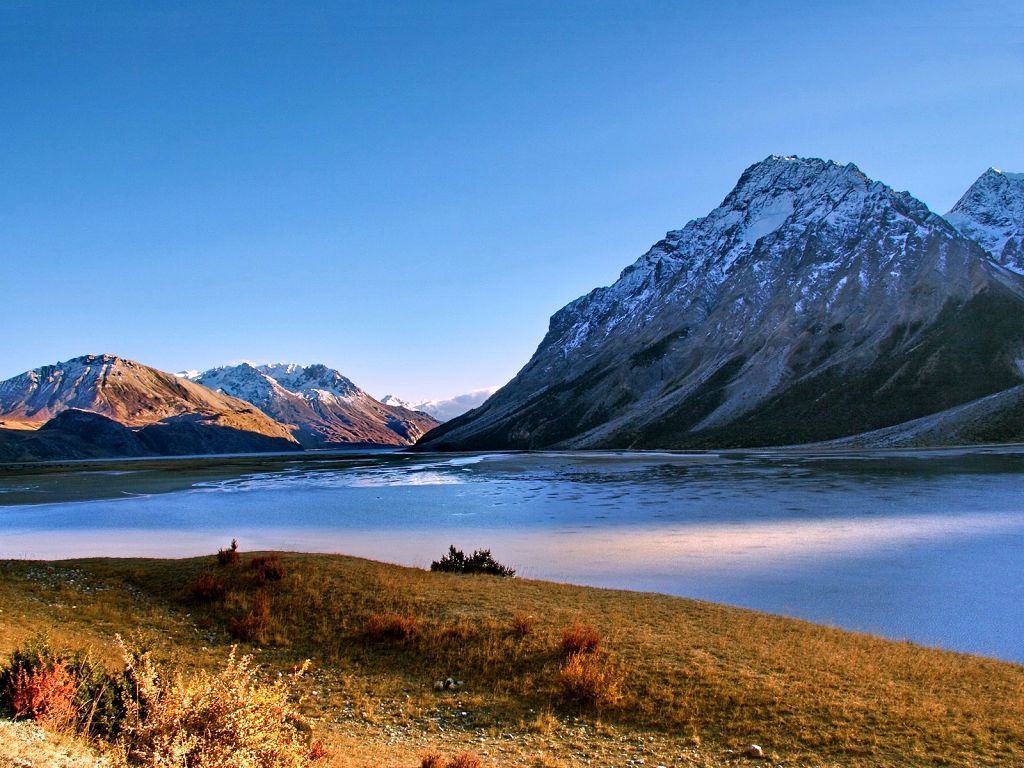 美景图片大全自然景象泰山_美景图片高清大图图片壁纸