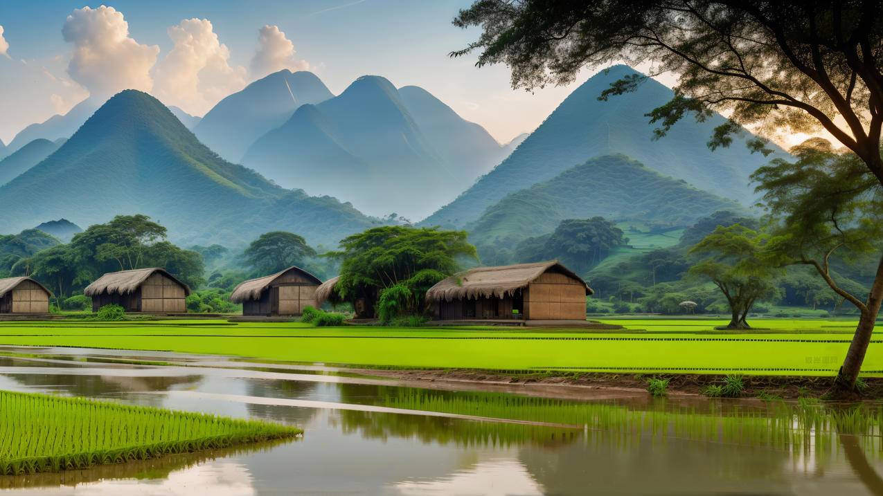 美景图片真实照片景色_美景图片高清大图图片