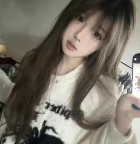 真人美女照片美少女_真人美女照片真人头像