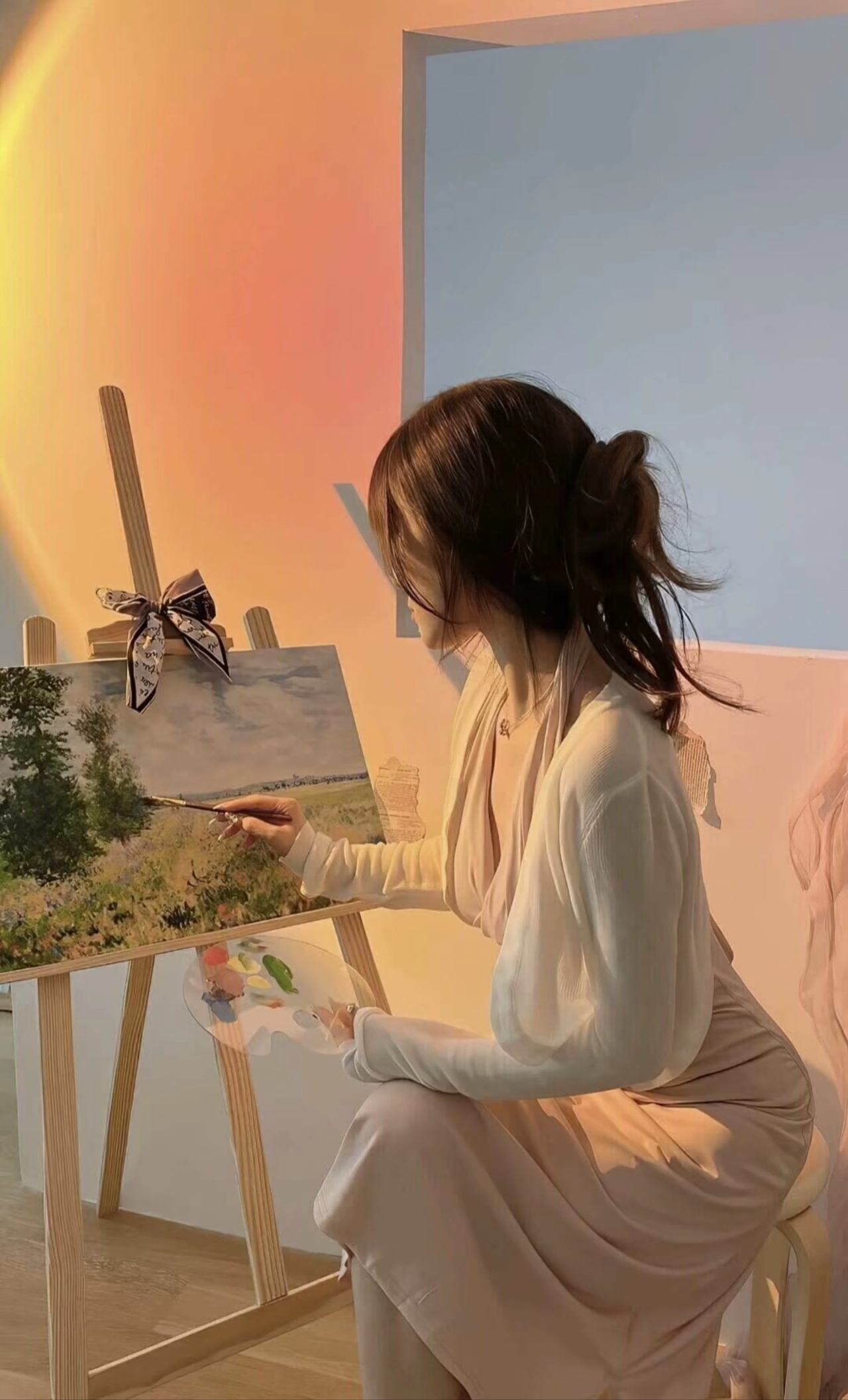 真人美女头像Merino_真人美女头像美女壁纸，真人壁纸