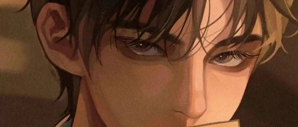 帅哥头像男生Ai_帅哥头像图片头像