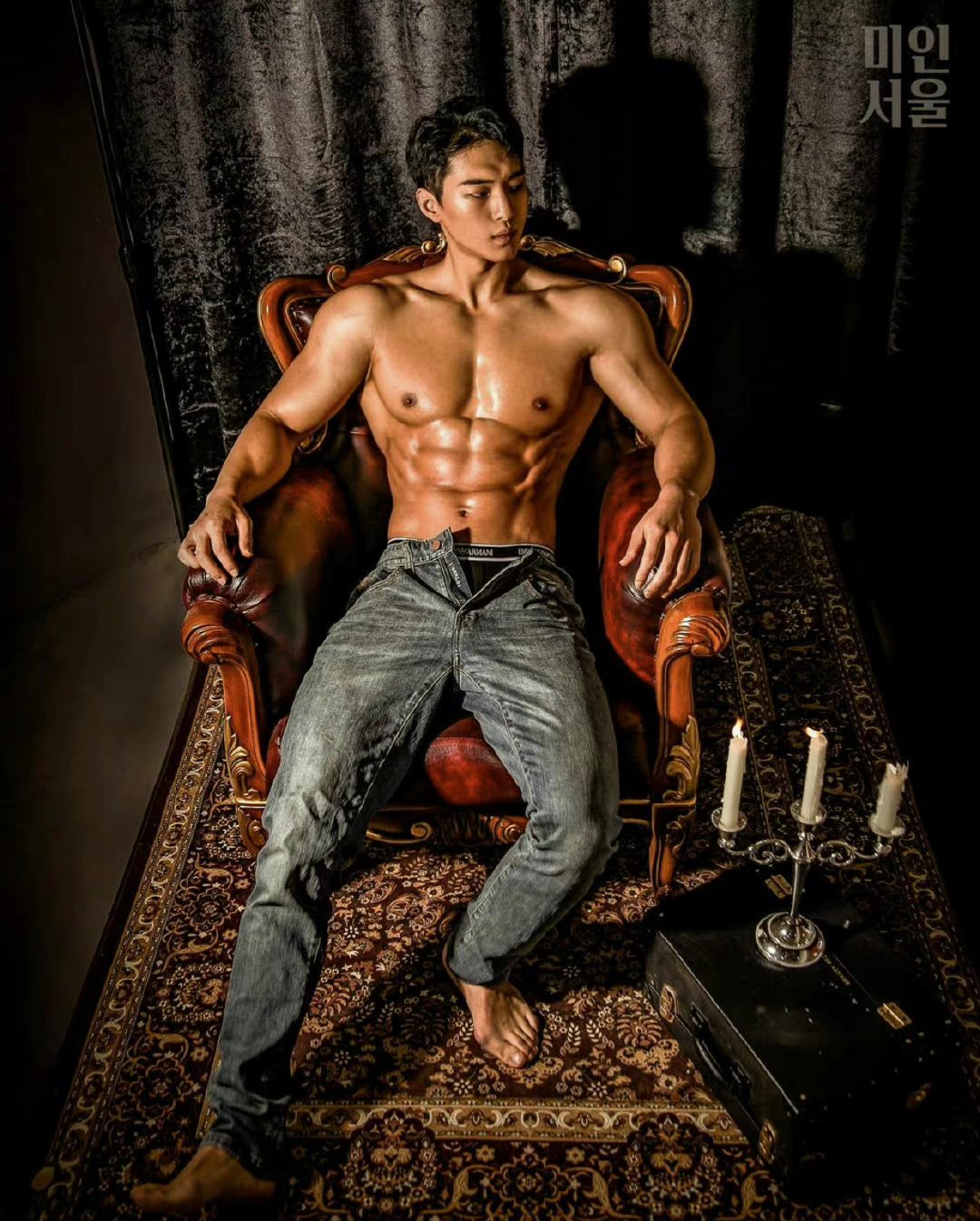 帅哥照片明星照片男_帅哥头像头像动漫