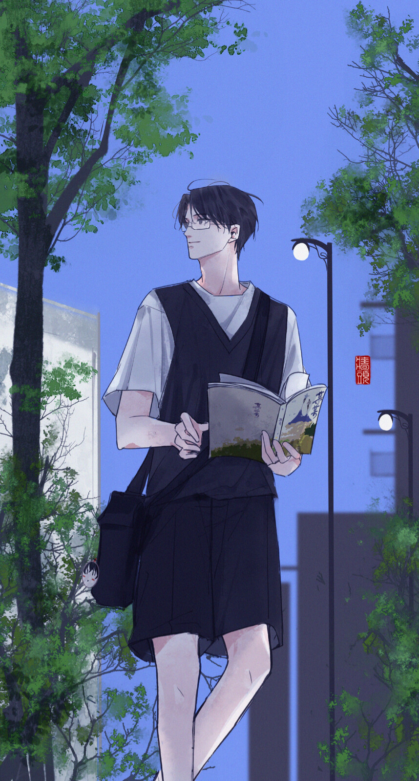 帅哥头像真人昭和_帅哥头像头像男生