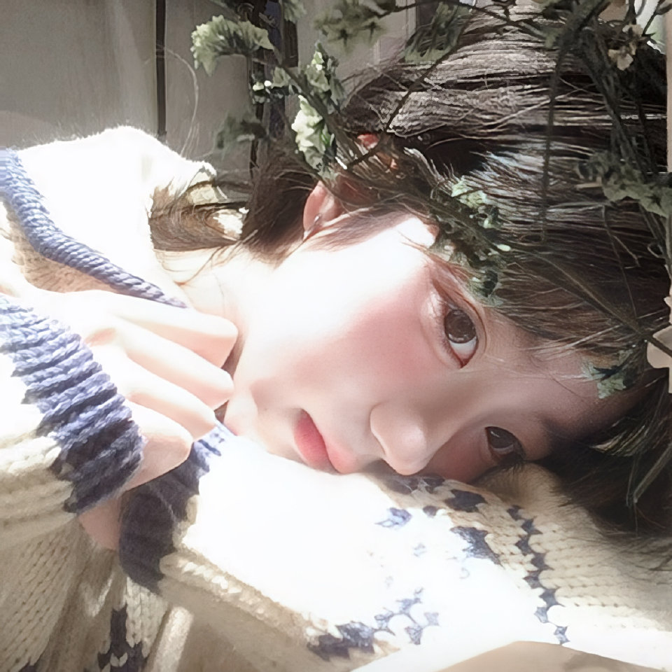 真人美女照片美少女_真人美女照片女头真人