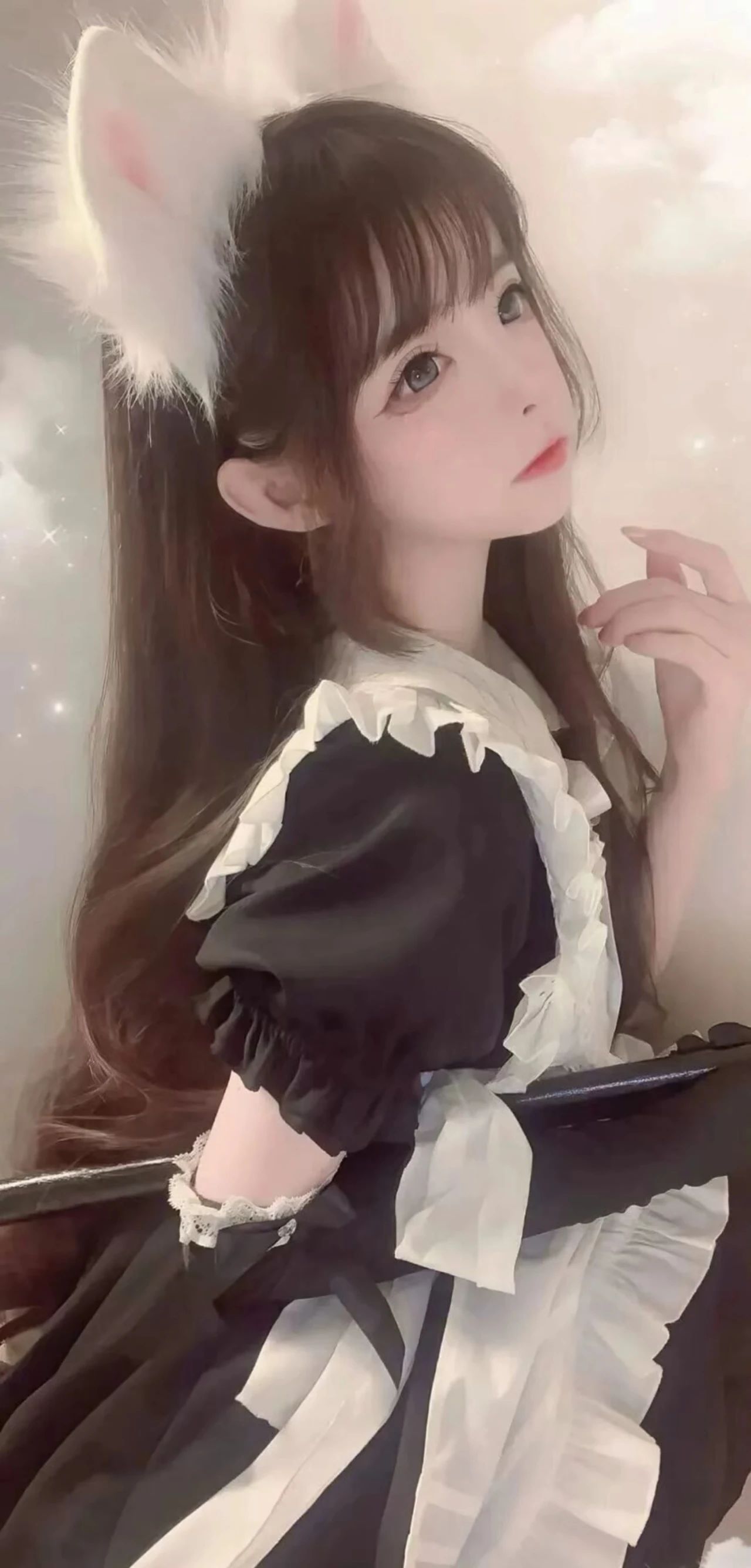 真人美女照片小余想吃烧烤_真人美女照片真人女头美女头像