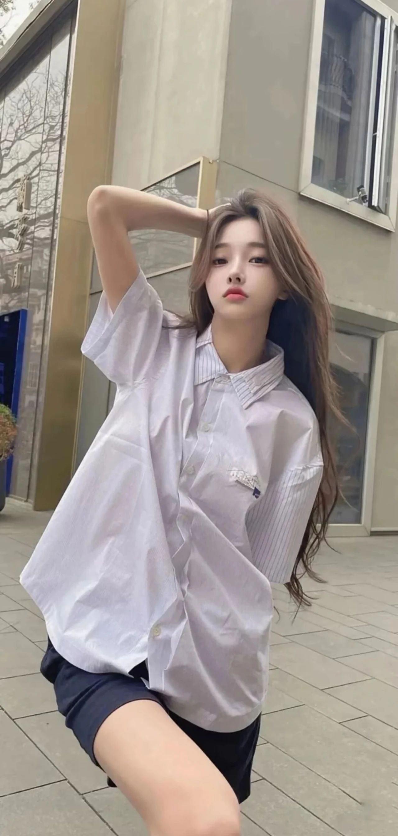真人美女壁纸美人_真人美女壁纸美女壁纸，真人壁纸