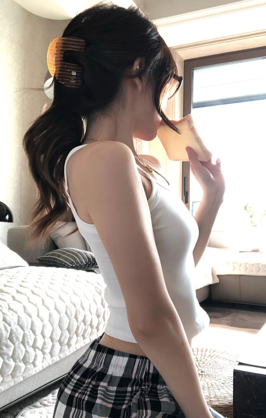 真人美女自拍头像_真人美女自拍喜欢真人美女帅哥头像快来拿呀