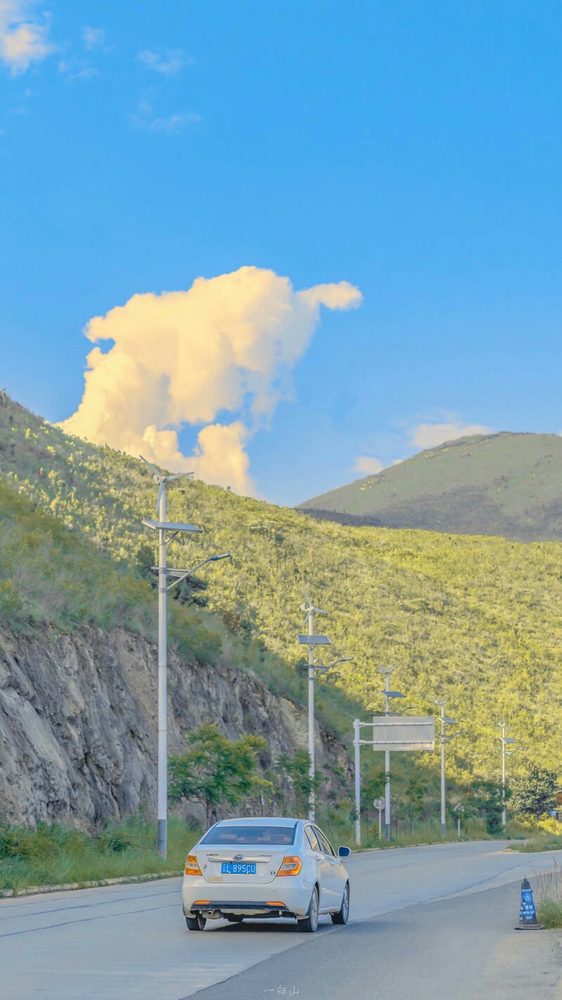 美景真实阿里山_美景图片高清大图图片大全自然景象