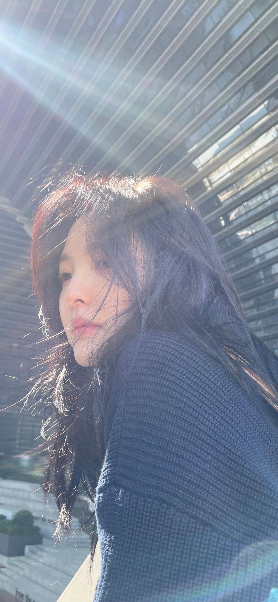 真人美女头像귀운_真人美女头像情头真人