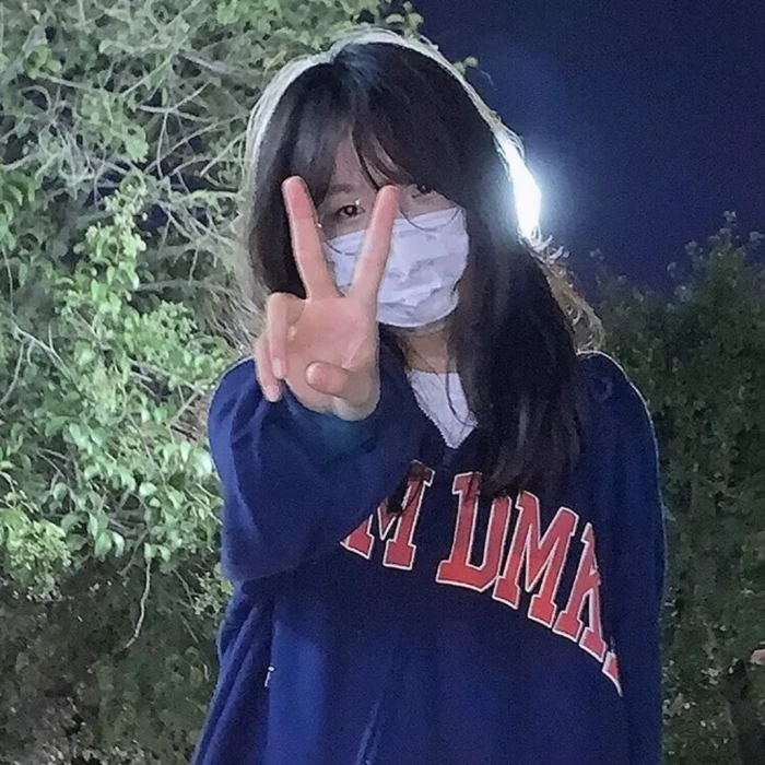 真人美女头像Cute_真人美女头像真人女头