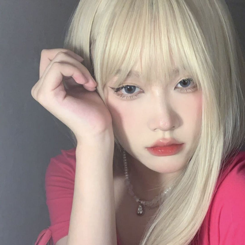 真人美女自拍Winter_真人美女自拍真人壁纸