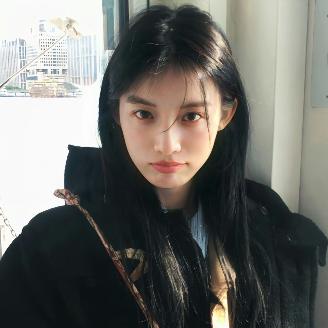 真人美女照片Tony_真人美女照片女真人