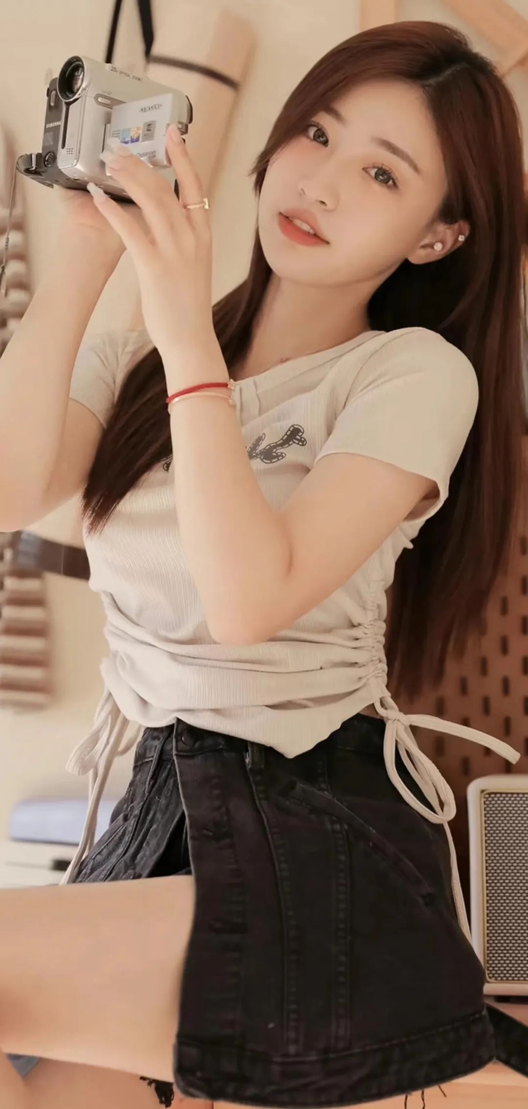 真人美女照片街拍_真人美女照片真人壁纸，美女壁纸