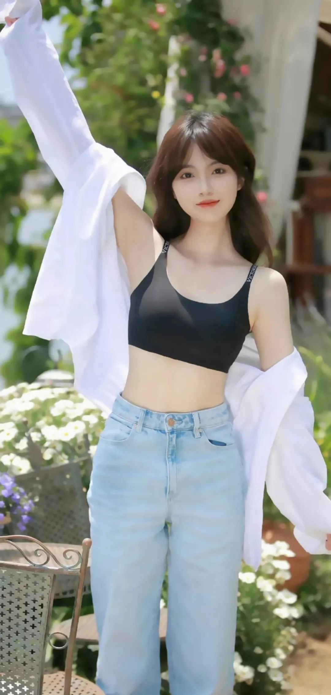 真人美女照片照片_真人美女照片真人动漫美女头像