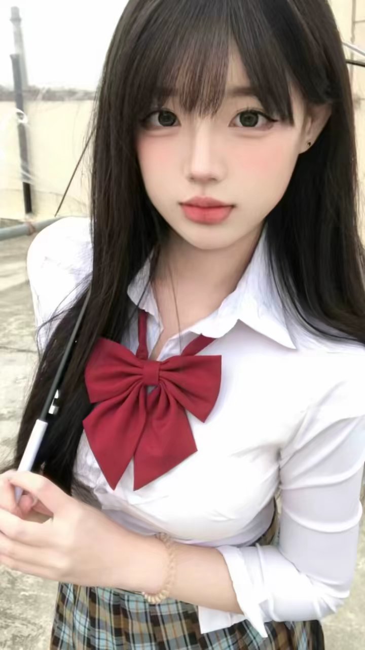 真人美女照片古装美女_真人美女照片真人女头