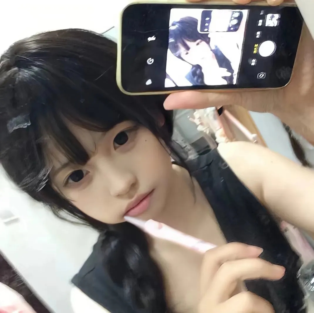 真人美女头像Jrants_真人美女头像真人