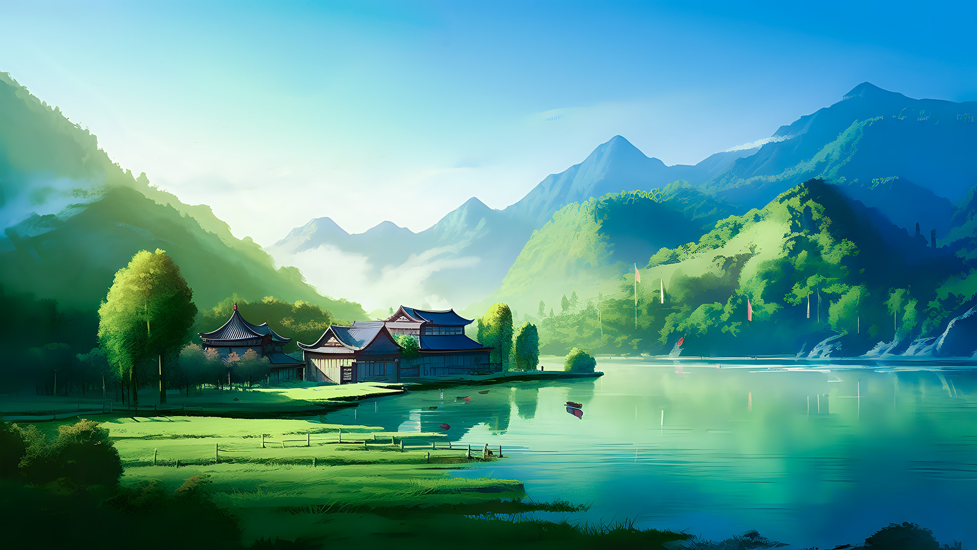 美景头像泰山_美景图片高清大图图片大全自然景象