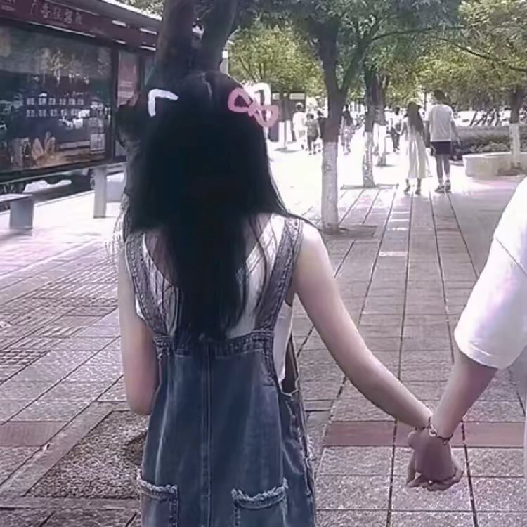 真人美女头像Windows_真人美女头像情头真人
