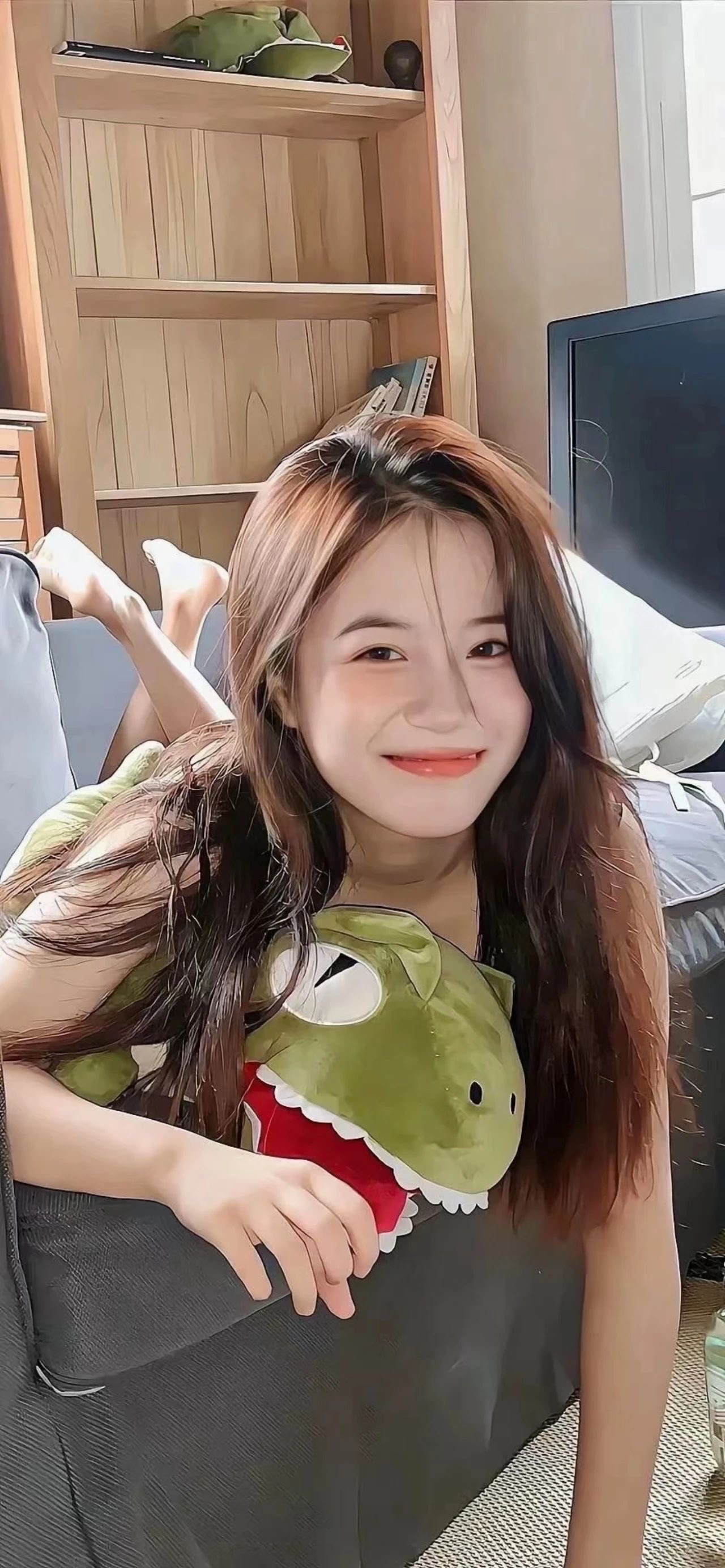真人美女照片Cute_真人美女照片美女壁纸，真人壁纸