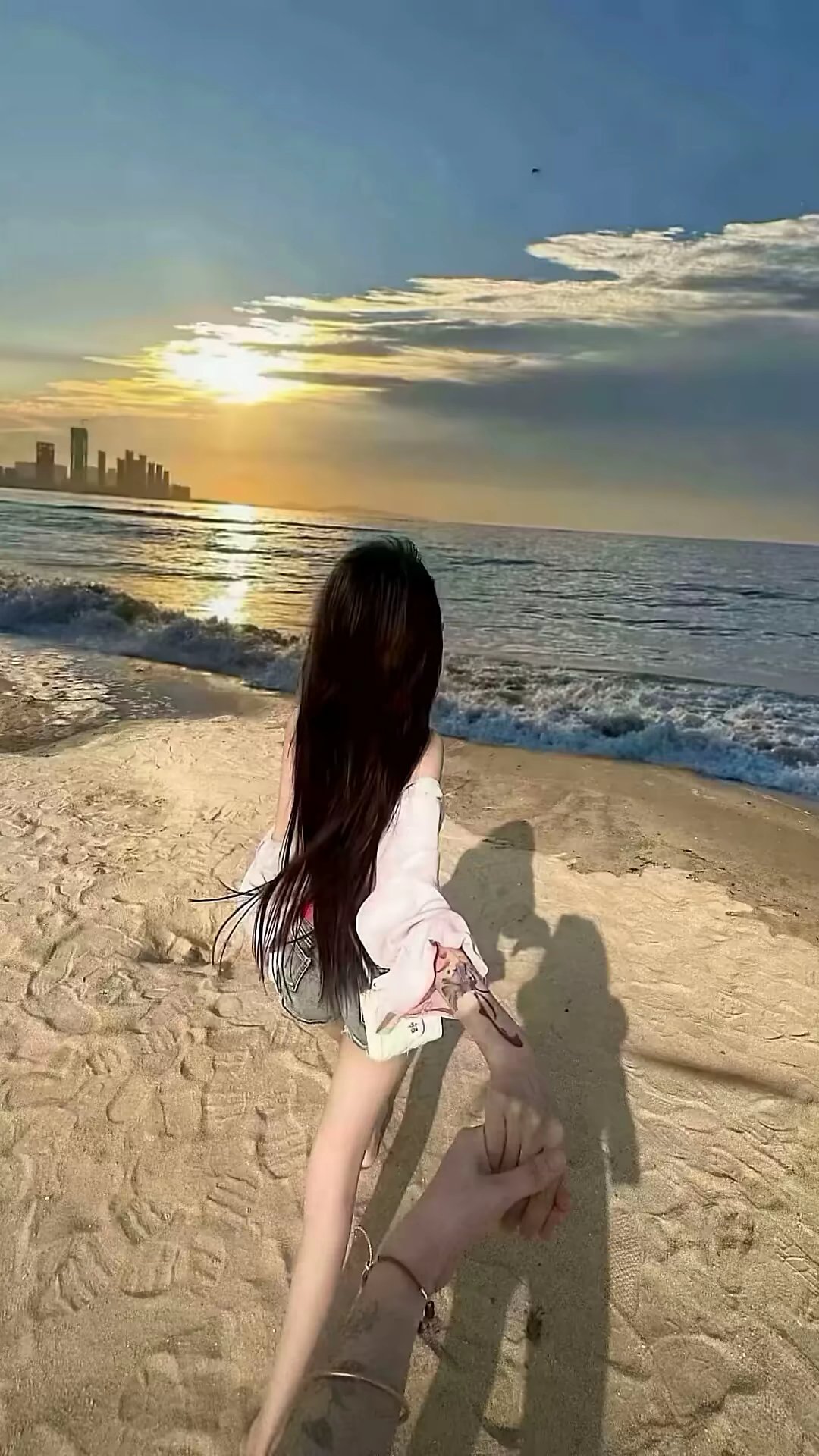 真人美女照片艺术_真人美女照片真人壁纸