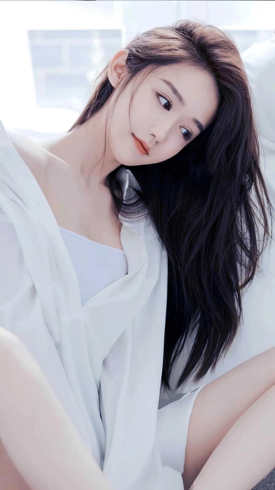 真人美女自拍国外_真人美女自拍真人美女壁纸超清