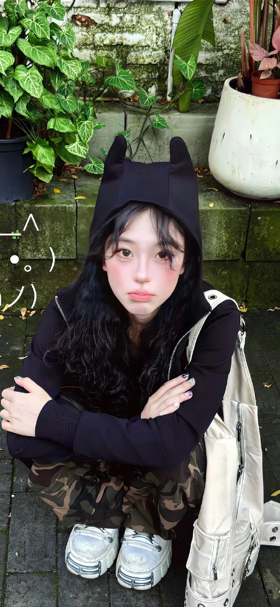 真人美女照片牛仔裤_真人美女照片情头真人