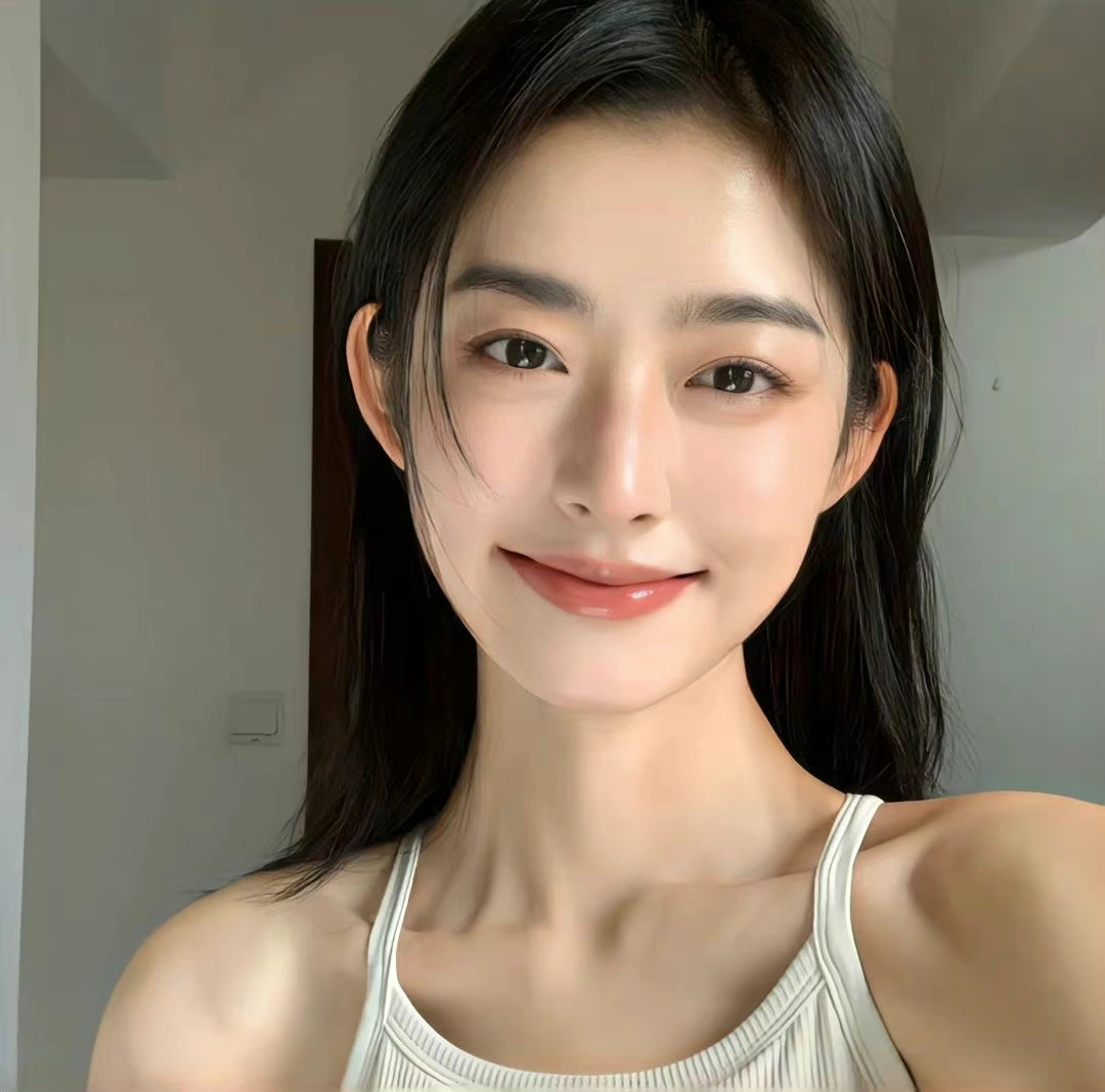 真人美女头像to_真人美女头像女生真人美女头像图源网络侵删