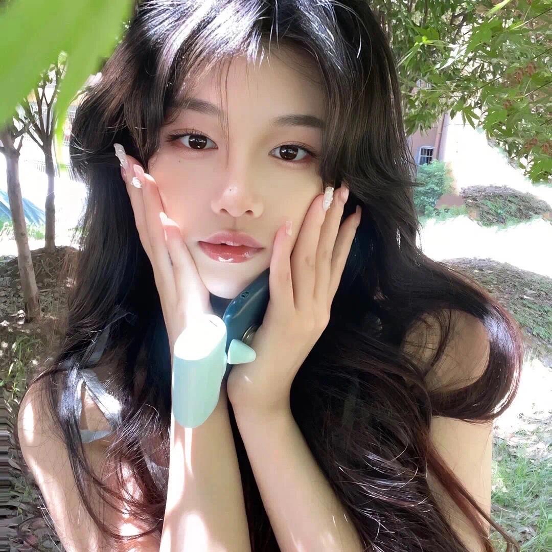 真人美女头像美女图片_真人美女头像女头真人