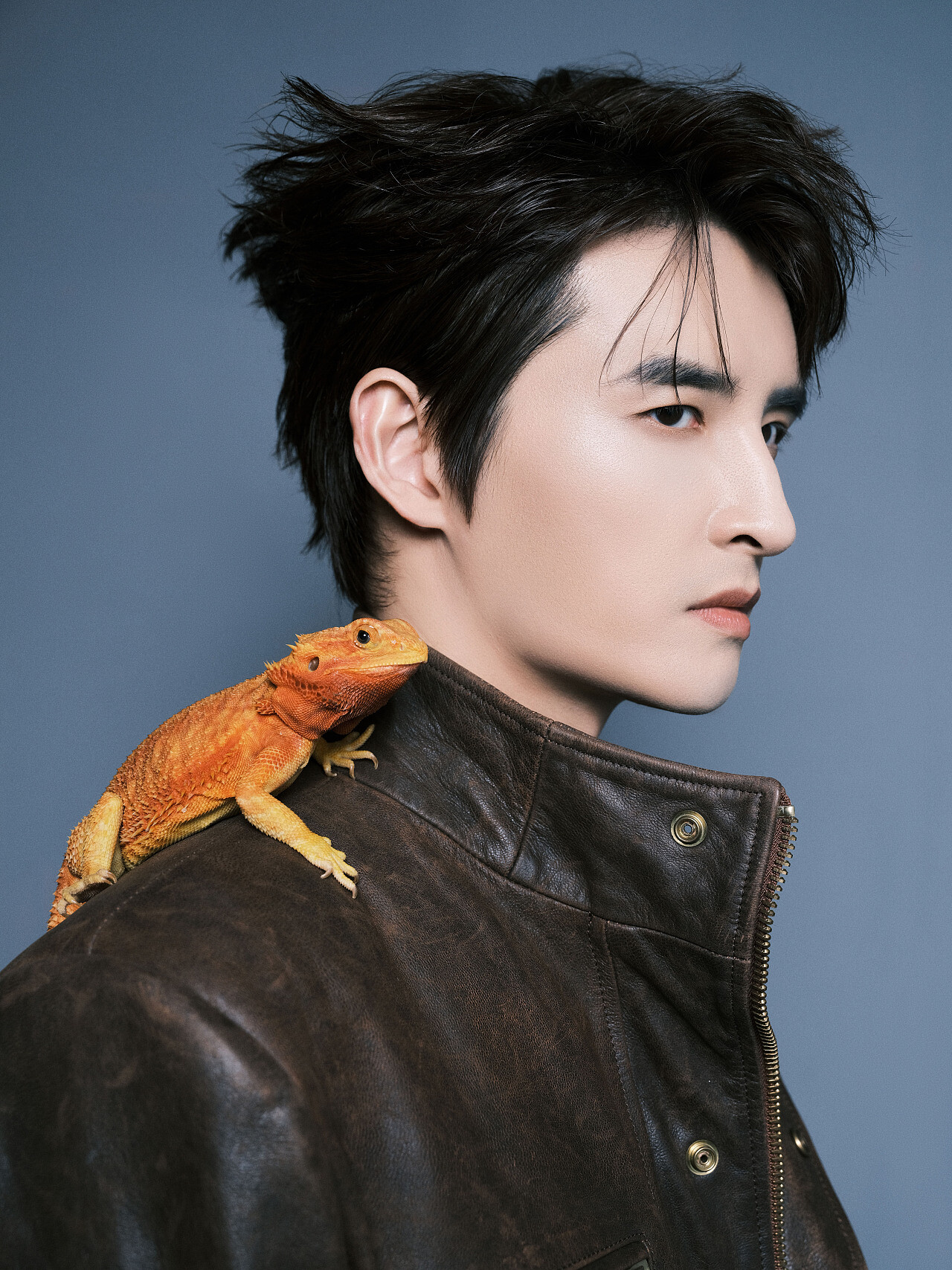 帅哥头像男生Vest_帅哥头像头像
