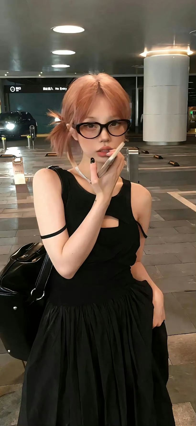 真人美女头像Beautiful_真人美女头像真人