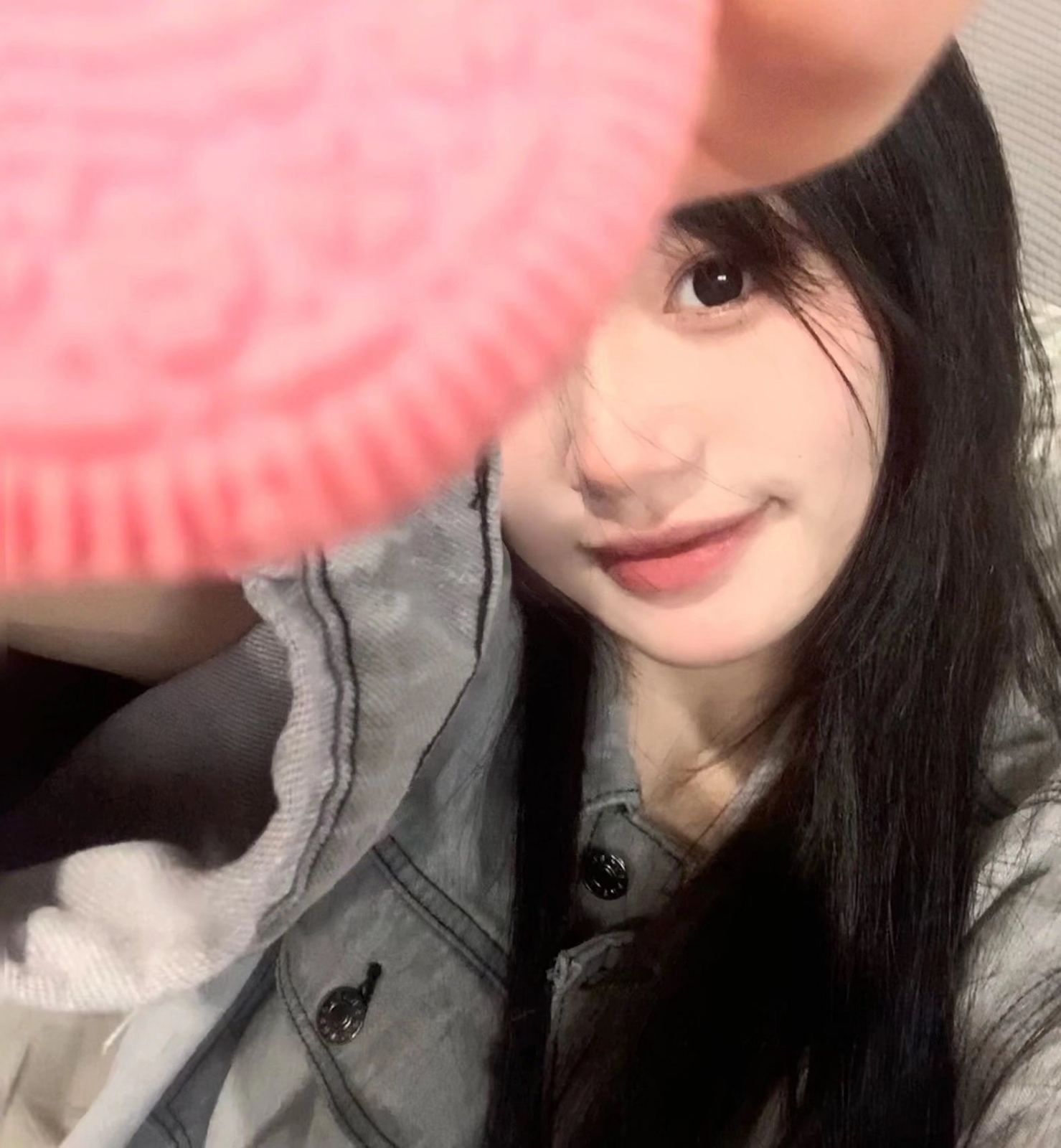 真人美女自拍中国美女_真人美女自拍头像美女真人