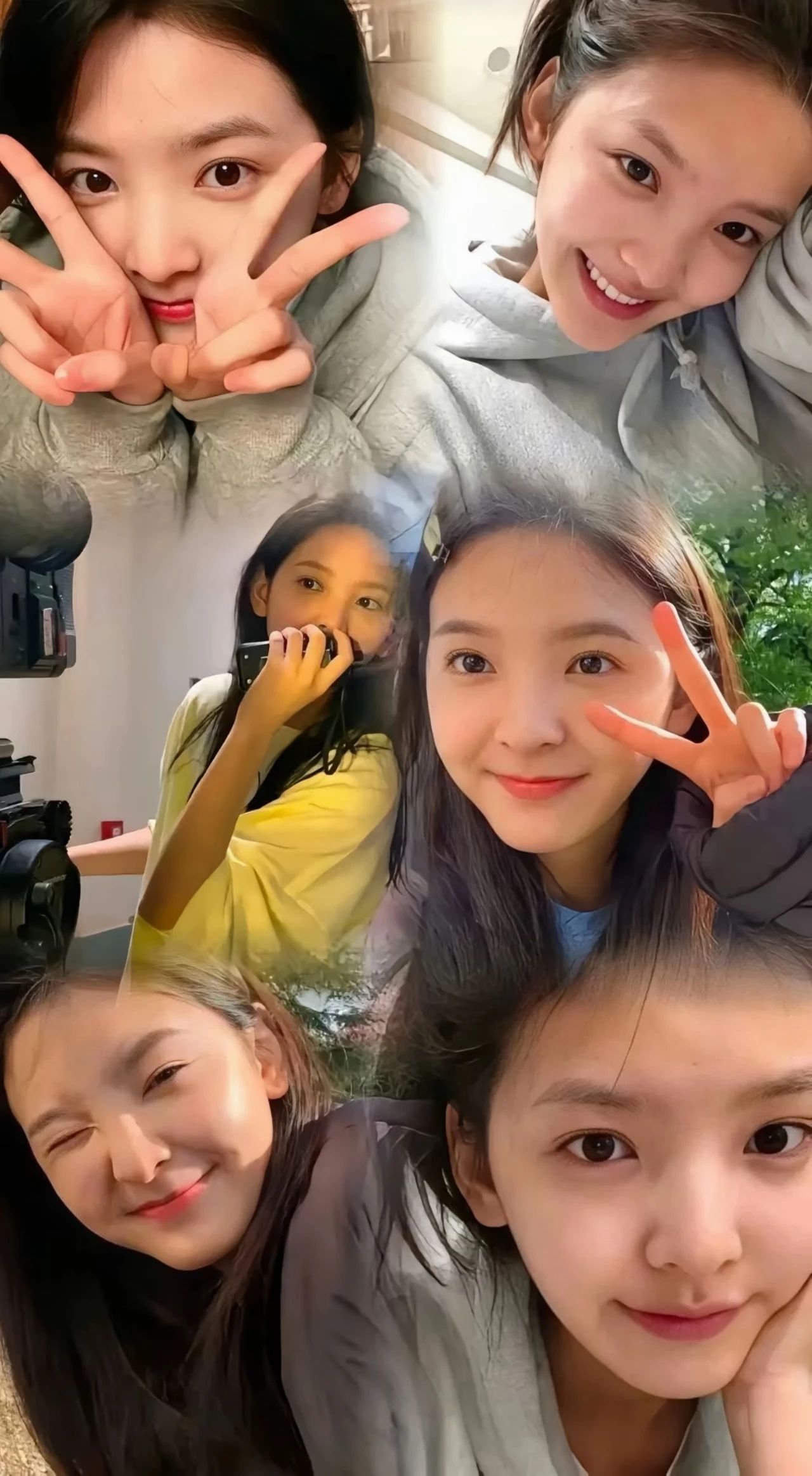 真人美女壁纸美女_真人美女壁纸真人美女壁纸超清