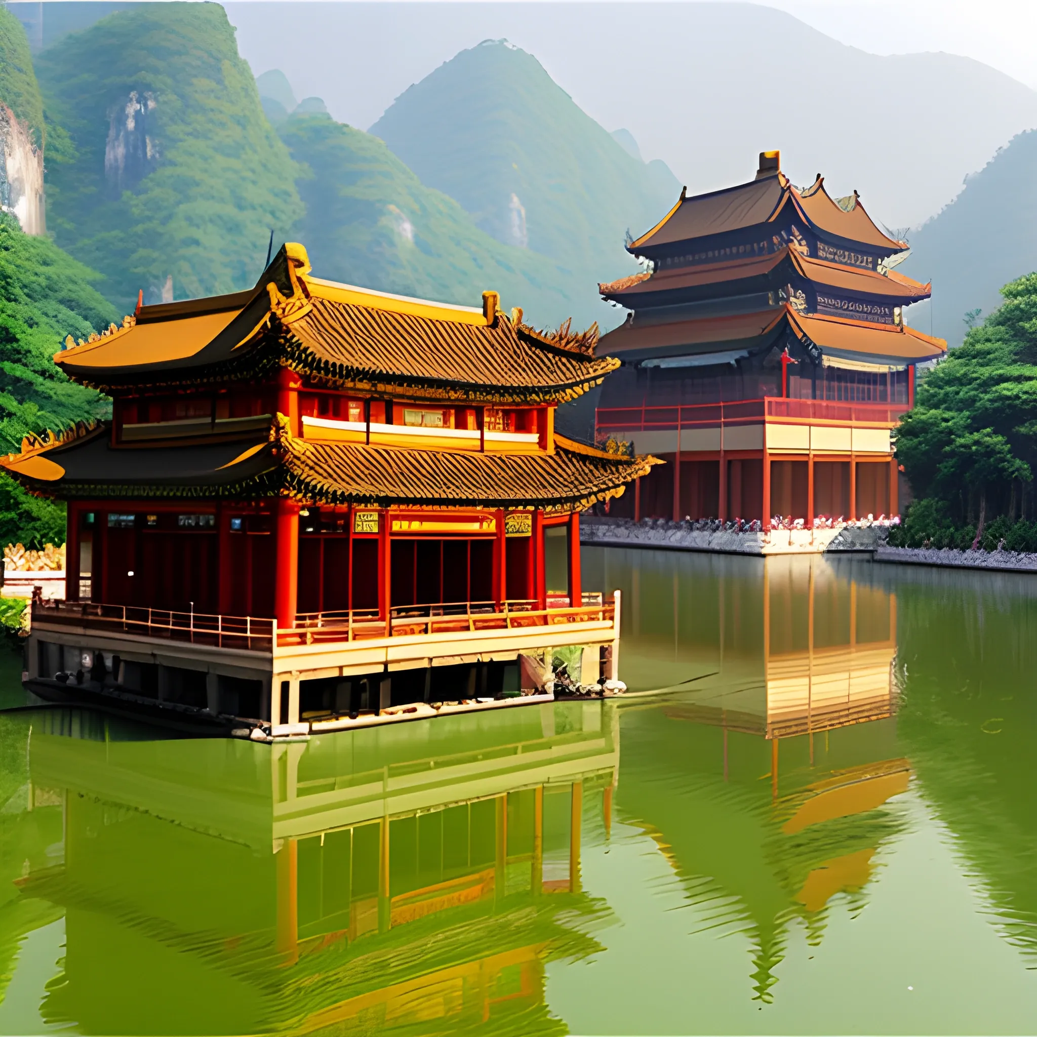 美景图片大全自然景象旅游攻略|_美景图片高清大图真实