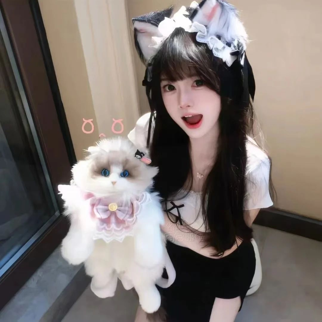 真人美女照片8K_真人美女照片真人壁纸