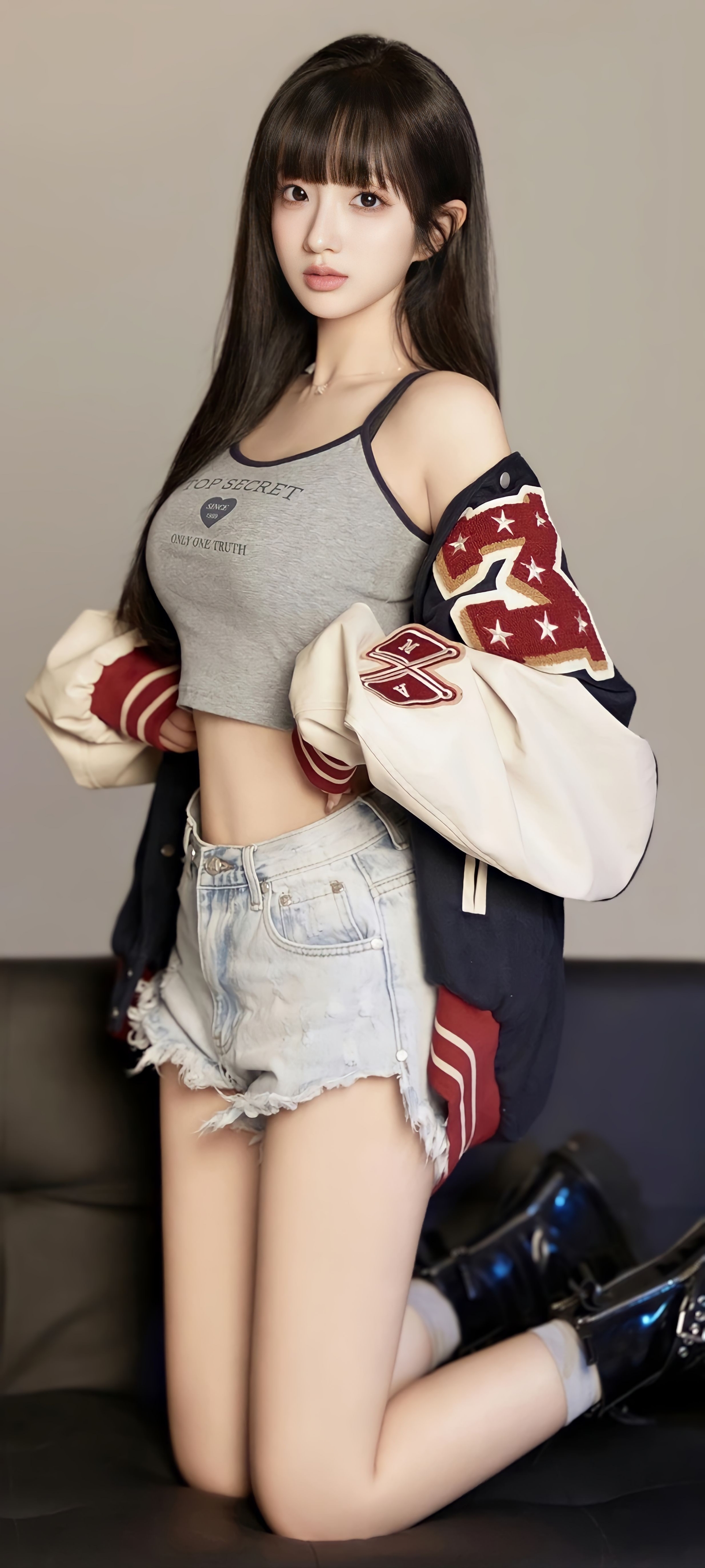 真人美女自拍女生_真人美女自拍真人美女壁纸超清
