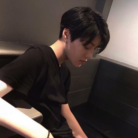 帅哥头像男生Windows_帅哥头像图片头像