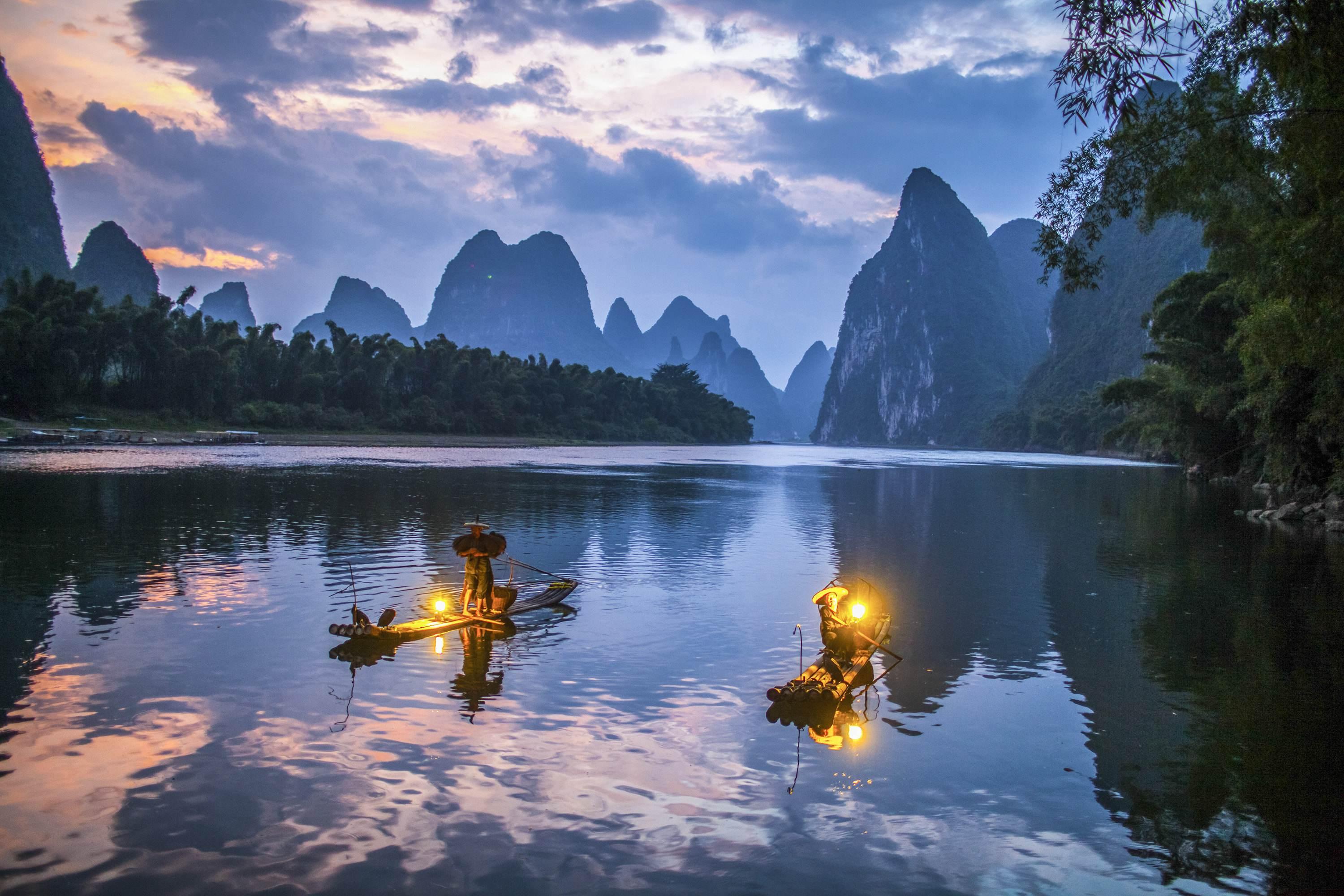 美景图片真实照片추천_美景图片高清大图壁纸