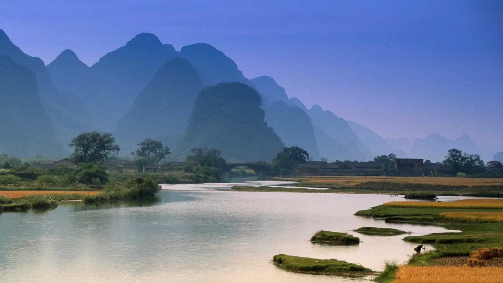 美景图片Higashiyama_美景图片高清大图照片