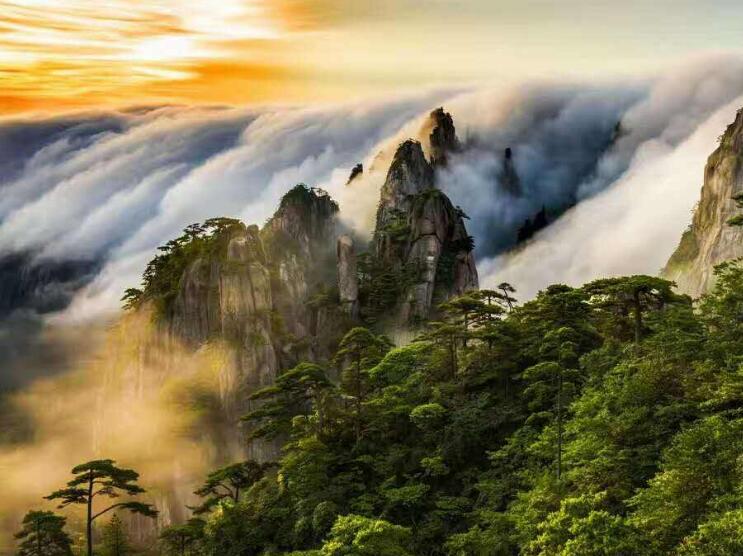 美景图片大全自然景象Japan_美景图片高清大图照片