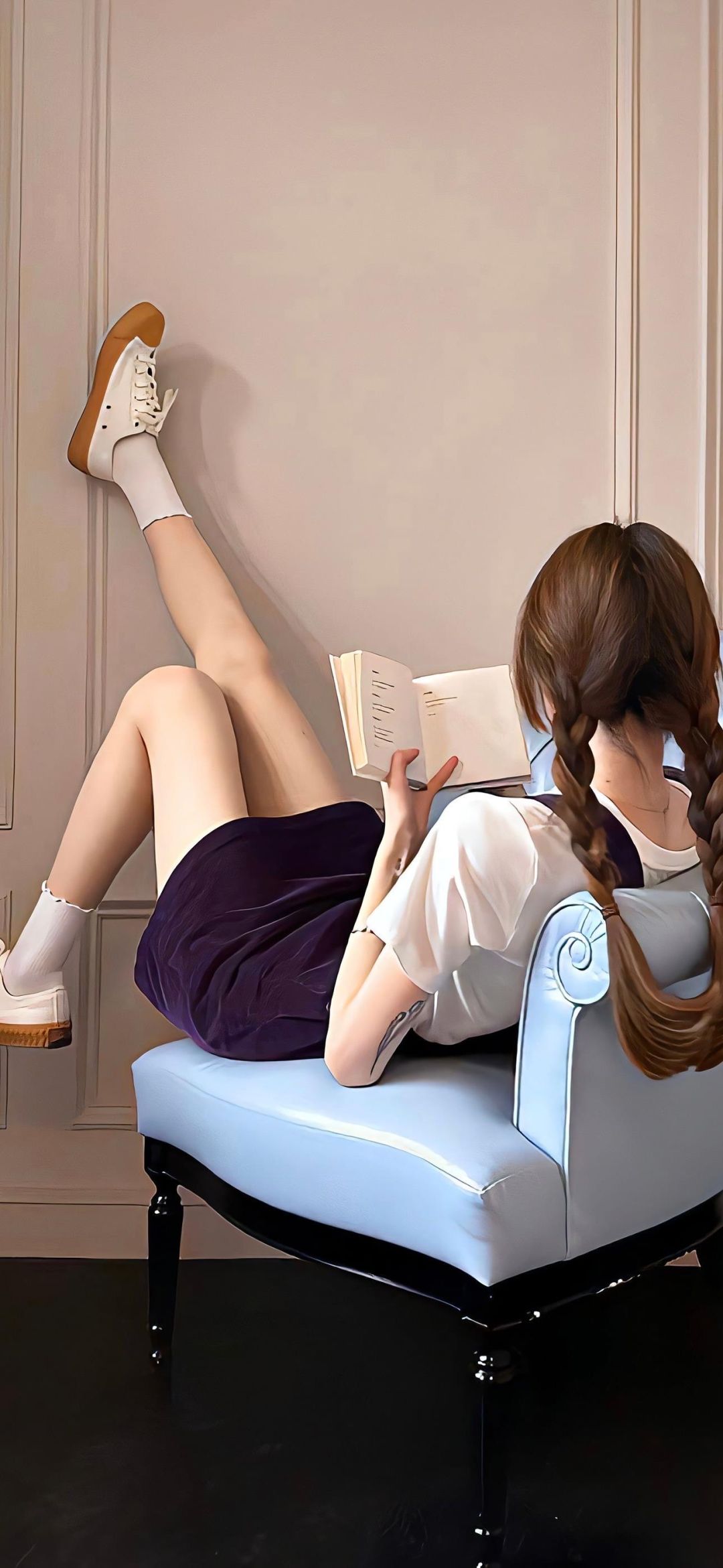 真人美女壁纸壁纸_真人美女壁纸真人闺头